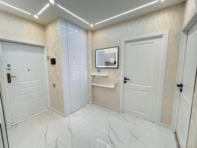 Продаётся 3-комн. вторичка 80 м², м. Халглар Достлугу, photo 17 from 24