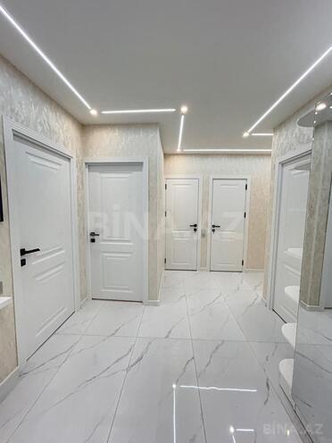 Продаётся 3-комн. вторичка 80 м², м. Халглар Достлугу, photo 18 from 24