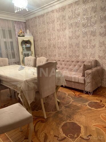 İcarəyə verilir 3 otaqlı köhnə tikili 62 m², Nəriman Nərimanov m., photo 1 from 13