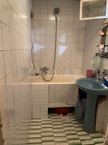 İcarəyə verilir 3 otaqlı köhnə tikili 62 m², Nəriman Nərimanov m., photo 10 from 13