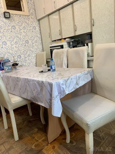 İcarəyə verilir 3 otaqlı köhnə tikili 62 m², Nəriman Nərimanov m., photo 3 from 13