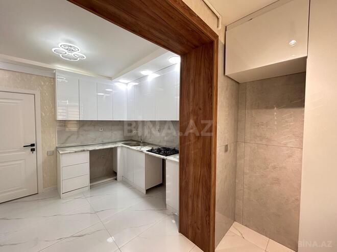 Продаётся 3-комн. вторичка 80 м², м. Халглар Достлугу, photo 13 from 24