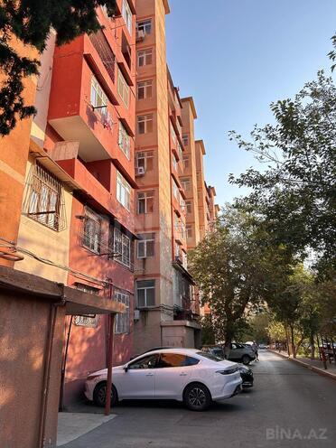 Продаётся 3-комн. вторичка 80 м², м. Халглар Достлугу, photo 21 from 24