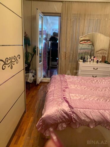 İcarəyə verilir 3 otaqlı köhnə tikili 62 m², Nəriman Nərimanov m., photo 8 from 13