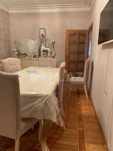 İcarəyə verilir 3 otaqlı köhnə tikili 62 m², Nəriman Nərimanov m., photo 6 from 13