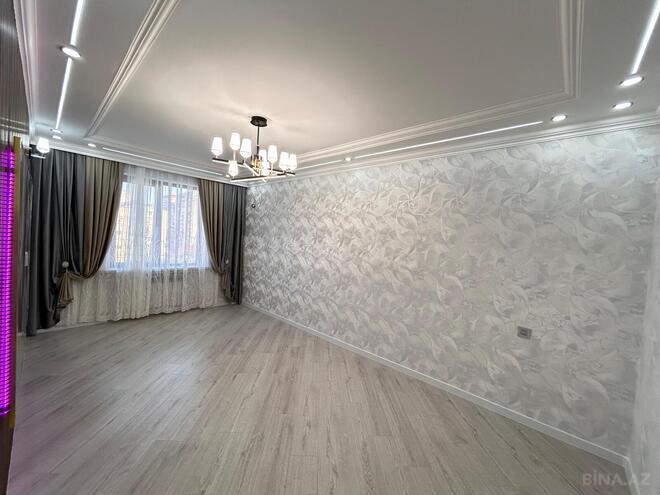 Продаётся 3-комн. вторичка 80 м², м. Халглар Достлугу, photo 4 from 24