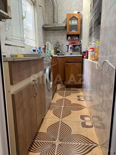 İcarəyə verilir 3 otaqlı köhnə tikili 62 m², Nəriman Nərimanov m., photo 9 from 13
