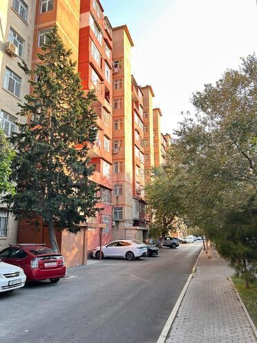 Продаётся 3-комн. вторичка 80 м², м. Халглар Достлугу, photo 22 from 24