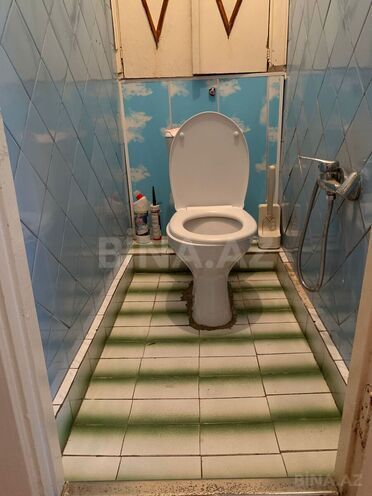 İcarəyə verilir 3 otaqlı köhnə tikili 62 m², Nəriman Nərimanov m., photo 11 from 13