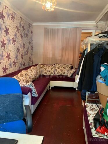İcarəyə verilir 3 otaqlı köhnə tikili 62 m², Nəriman Nərimanov m., photo 12 from 13