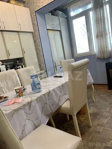 İcarəyə verilir 3 otaqlı köhnə tikili 62 m², Nəriman Nərimanov m., photo 5 from 13