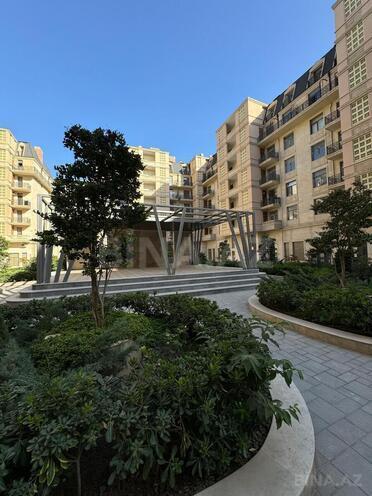 Satılır 4 otaqlı yeni tikili 176 m², Ağ şəhər q., photo 11 from 13
