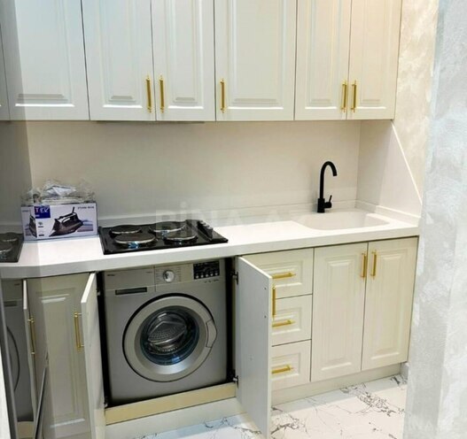 Продаётся 2-комн. вторичка 55 м², м. Мемар Аджеми, photo 4 from 7