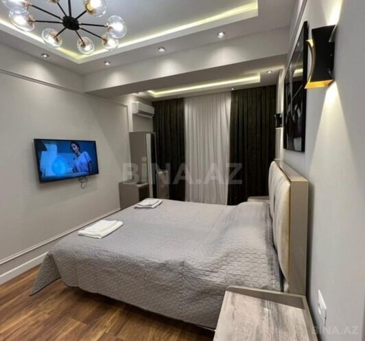 Продаётся 2-комн. вторичка 55 м², м. Мемар Аджеми, photo 3 from 7