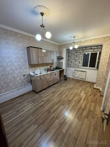 Satılır 2 otaqlı köhnə tikili 60 m², Xalqlar Dostluğu m., photo 9 from 13