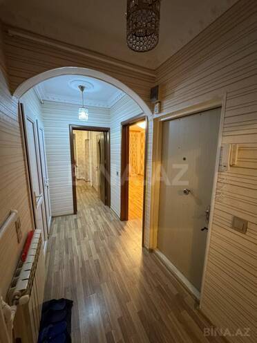 Satılır 2 otaqlı köhnə tikili 60 m², Xalqlar Dostluğu m., photo 8 from 13