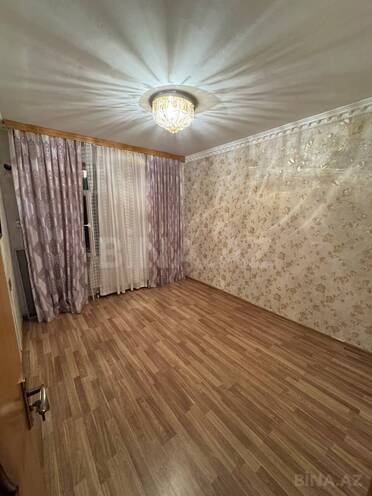 Satılır 2 otaqlı köhnə tikili 60 m², Xalqlar Dostluğu m., photo 3 from 13