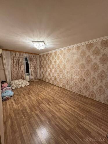 Satılır 2 otaqlı köhnə tikili 60 m², Xalqlar Dostluğu m., photo 1 from 13