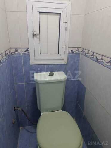 Satılır 1 otaqlı köhnə tikili 36 m², Memar Əcəmi m., photo 8 from 11