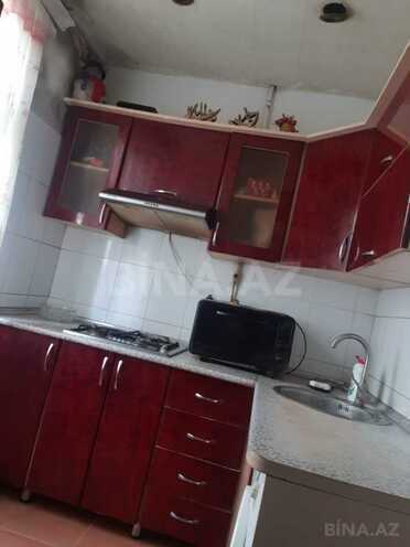 Satılır 1 otaqlı köhnə tikili 36 m², Memar Əcəmi m., photo 4 from 11