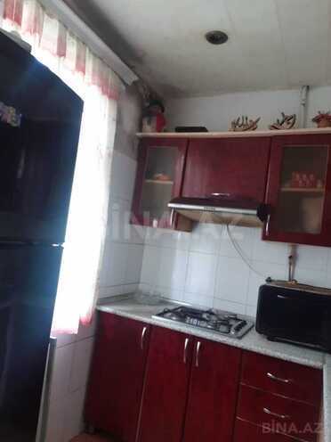 Satılır 1 otaqlı köhnə tikili 36 m², Memar Əcəmi m., photo 9 from 11
