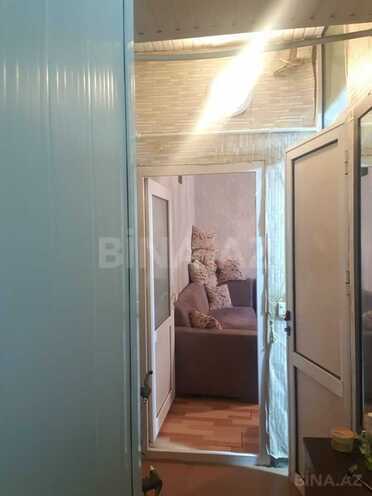 Satılır 1 otaqlı köhnə tikili 36 m², Memar Əcəmi m., photo 3 from 11
