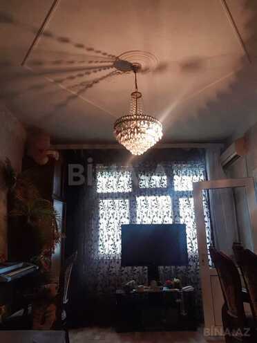 Satılır 1 otaqlı köhnə tikili 36 m², Memar Əcəmi m., photo 6 from 11