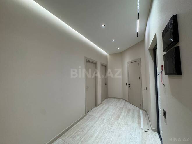 Satılır 2 otaqlı yeni tikili 65 m², Dərnəgül m., photo 16 from 20