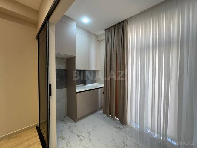 Satılır 2 otaqlı yeni tikili 65 m², Dərnəgül m., photo 14 from 20