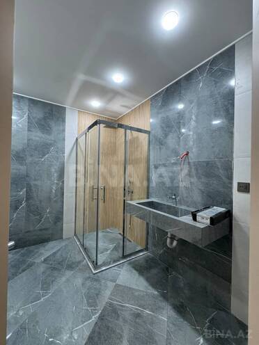 Satılır 2 otaqlı yeni tikili 65 m², Dərnəgül m., photo 17 from 20