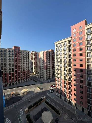 Satılır 2 otaqlı yeni tikili 65 m², Dərnəgül m., photo 1 from 20