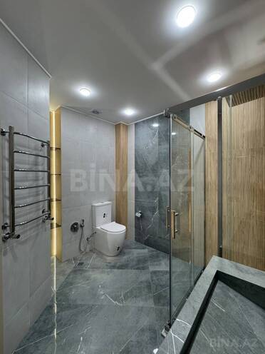 Satılır 2 otaqlı yeni tikili 65 m², Dərnəgül m., photo 18 from 20
