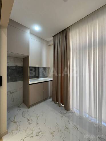 Satılır 2 otaqlı yeni tikili 65 m², Dərnəgül m., photo 11 from 20