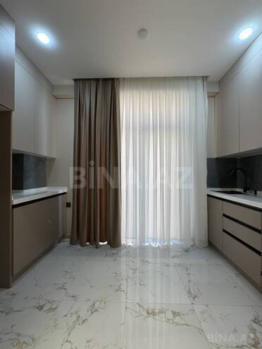 Satılır 2 otaqlı yeni tikili 65 m², Dərnəgül m., photo 15 from 20