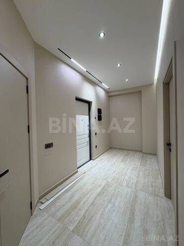 Satılır 2 otaqlı yeni tikili 65 m², Dərnəgül m., photo 6 from 20