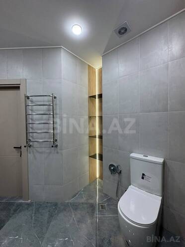 Satılır 2 otaqlı yeni tikili 65 m², Dərnəgül m., photo 19 from 20