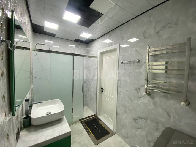 Сдаётся 3-комн. новостройка 140 м², Насиминский  р., photo 10 from 14