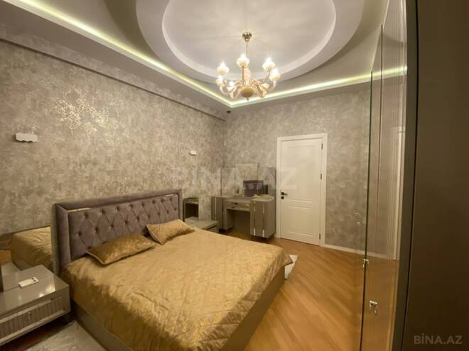 Сдаётся 3-комн. новостройка 140 м², Насиминский  р., photo 5 from 14
