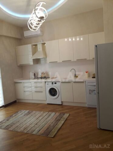 Сдаётся 3-комн. новостройка 110 м², м. 28 мая, photo 8 from 14