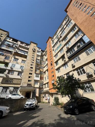 Satılır 2 otaqlı köhnə tikili 65 m², 9-cu mikrorayon q., photo 17 from 18