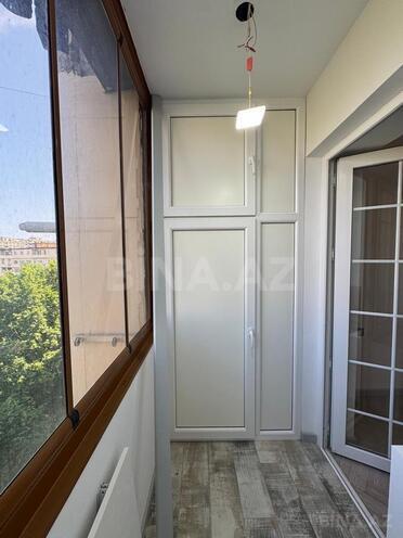 Satılır 2 otaqlı köhnə tikili 65 m², 9-cu mikrorayon q., photo 10 from 18