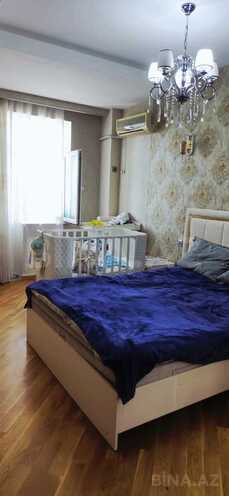 Satılır 3 otaqlı yeni tikili 120 m², 20 Yanvar m., photo 14 from 15