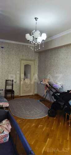 Satılır 3 otaqlı yeni tikili 120 m², 20 Yanvar m., photo 9 from 15