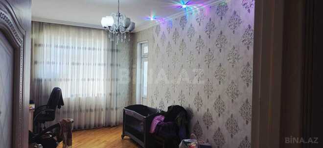 Satılır 3 otaqlı yeni tikili 120 m², 20 Yanvar m., photo 6 from 15