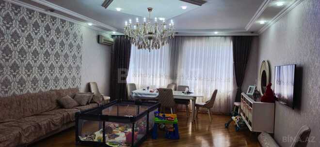 Satılır 3 otaqlı yeni tikili 120 m², 20 Yanvar m., photo 13 from 15