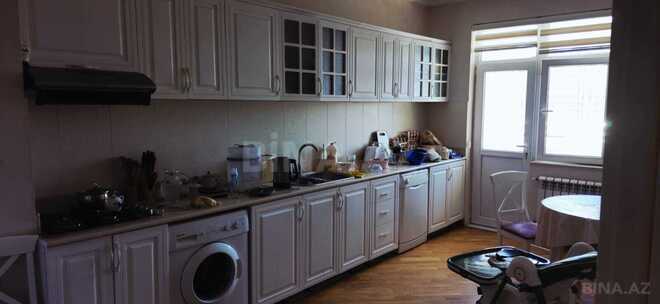Satılır 3 otaqlı yeni tikili 120 m², 20 Yanvar m., photo 11 from 15