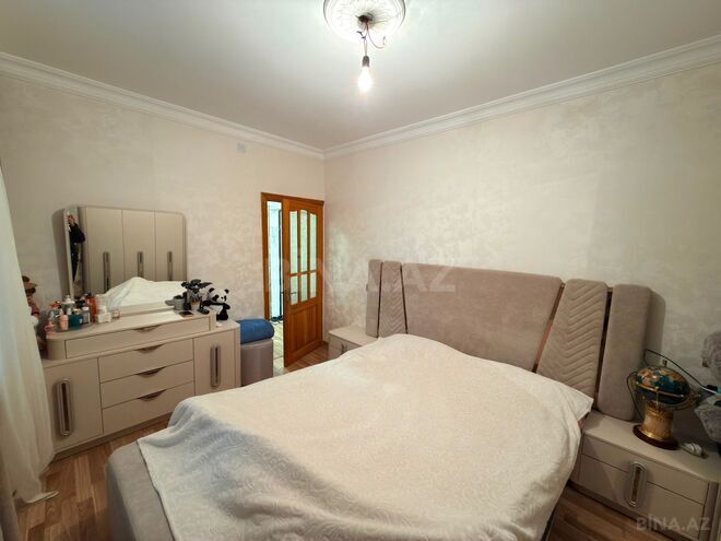 Satılır 2 otaqlı köhnə tikili 65 m², Yeni Yasamal q., photo 12 from 14
