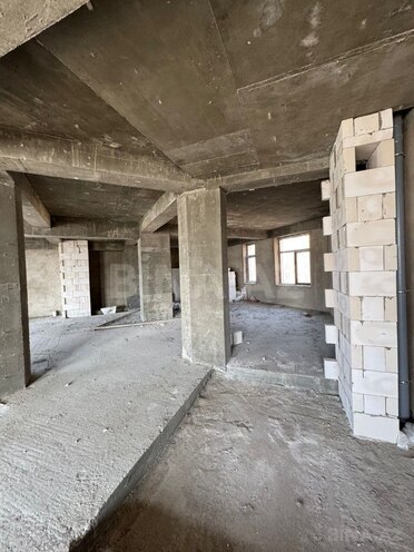 Satılır 4 otaqlı yeni tikili 195 m², Ağ şəhər q., photo 9 from 13