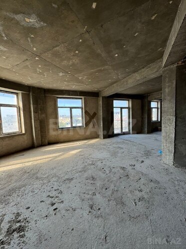 Satılır 4 otaqlı yeni tikili 195 m², Ağ şəhər q., photo 5 from 13