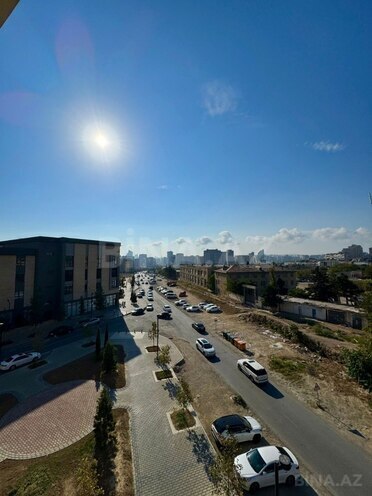 Satılır 4 otaqlı yeni tikili 195 m², Ağ şəhər q., photo 12 from 13